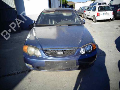 Right front window switch KIA SHUMA II (FB) 1.6 | BP13422642I26  - Image 5