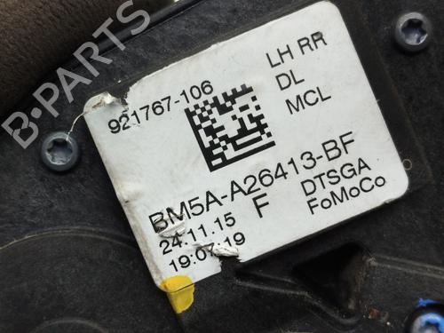 Rear left lock FORD KUGA II (DM2) | BP30788303C100