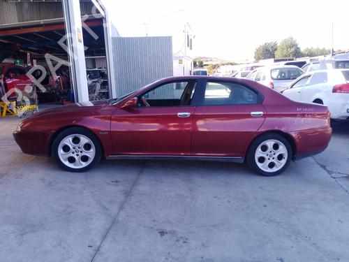 Peças ALFA ROMEO 166 (936_) 4656955