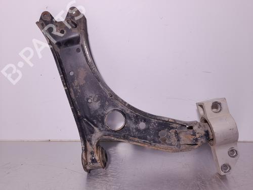 Left front suspension arm SKODA OCTAVIA II (1Z3) 1.9 TDI | BP13426332M12 