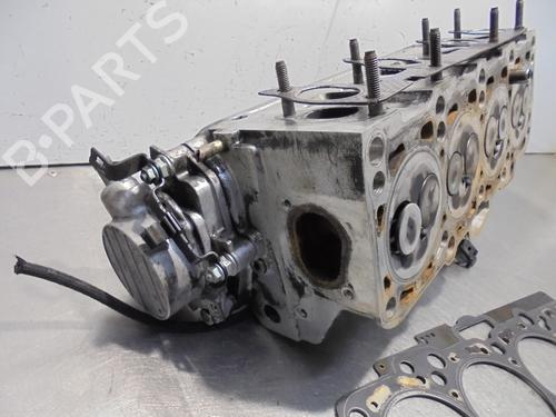 Cylinder head SKODA OCTAVIA I (1U2) 1.9 TDI | BP13427530M5 