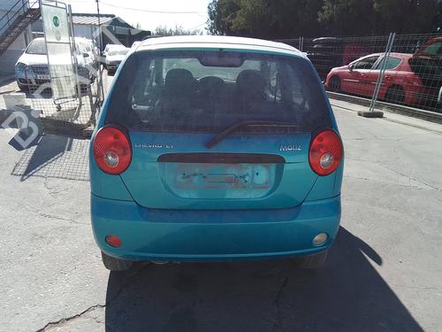 Left taillight CHEVROLET MATIZ (M200, M250) | BP21597326C34 - Image 5