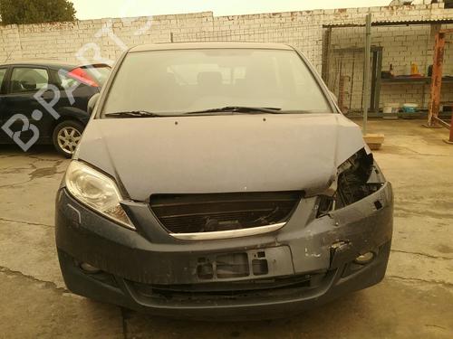 Front right lock HONDA FR-V (BE) 2.0 (BE3) | BP39474843C97 - Image 9