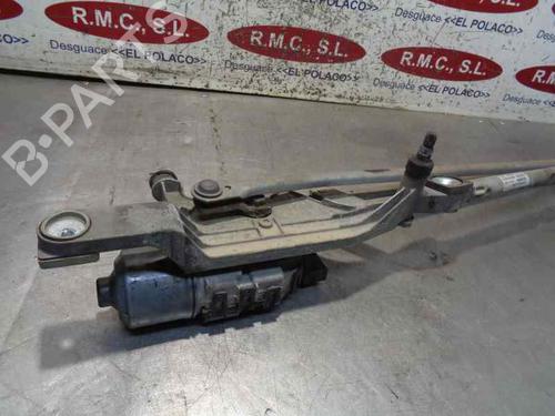 Front wiper motor FORD FOCUS II (DA_, HCP, DP)  | BP13469331M29 
