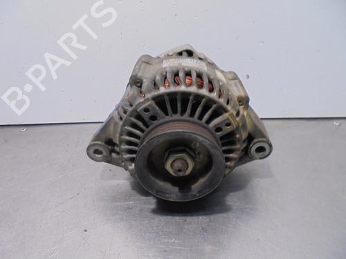 Used Alternator Alternator HONDA CR-V I (RD) [1995-2002] 13423946 13423946