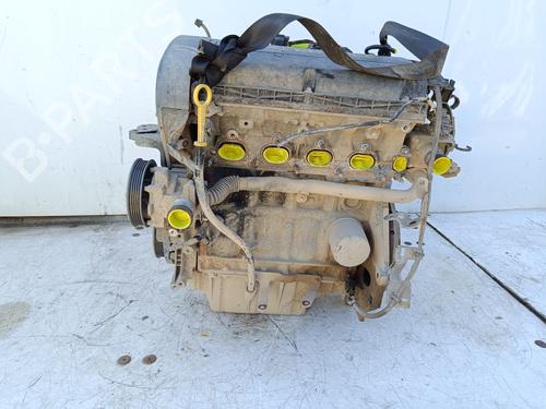 Engine OPEL ASTRA H (A04) | BP35816674M1 - Image 5