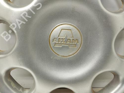Hub cap AIXAM A.721  | BP29537129C160 