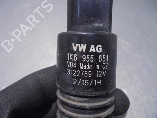 Washer pump SEAT LEON (5F1)  | BP14223479E24 