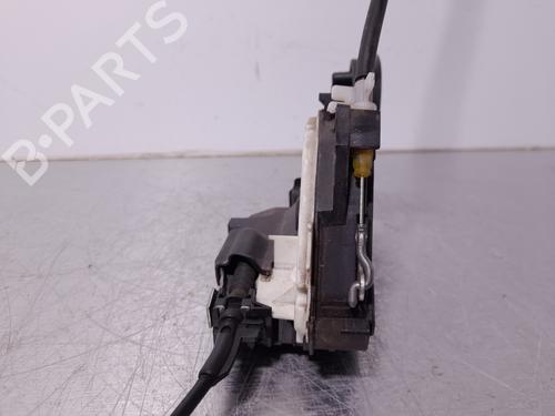 Rear right lock VW GOLF VI (5K1) 1.6 TDI | BP13471629C99 