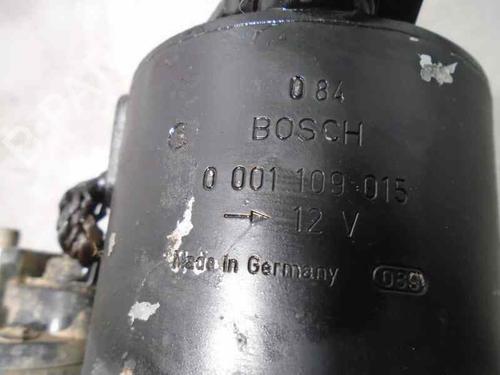Starter OPEL VECTRA B (J96)  | BP13422933M8 