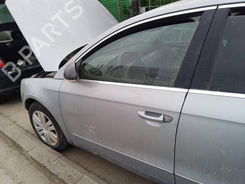 left-front-door-vw-passat-b6-3c2-2005-2006-2007-2008-2009-2010-2011-35816558 main image