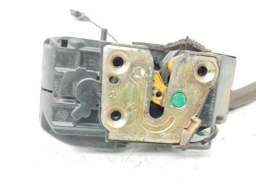 Rear right lock NISSAN MICRA III (K12) 1.5 dCi | BP26586796C99