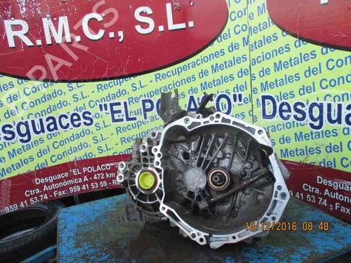 manual-gearbox-honda-civic-vii-hatchback-eu-ep-ev-97253291-ix41b34-2000-2001-2002-2003-2004-2005-2006-16816173 main image