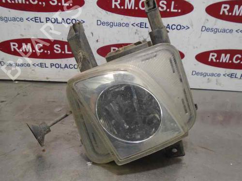 Farol Nevoeiro frente direito Farol Nevoeiro frente direito OPEL MERIVA A MPV (X03) 1.6 16V (E75) (100 hp) 35815428 35815428