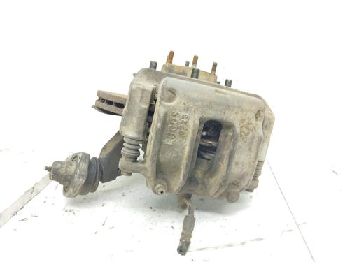 Left front steering knuckle NISSAN TERRANO II (R20)  | BP26437762M25 