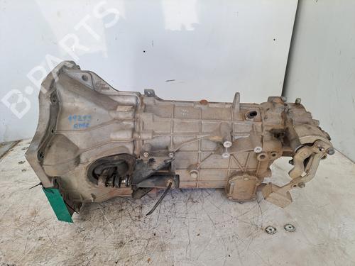 Gearkasse IVECO DAILY VI Van 33S12, 35S12 (116 hp) 30729977