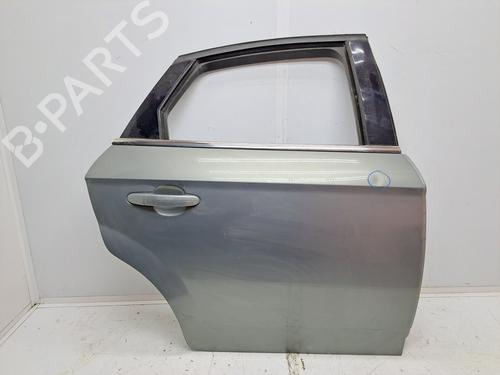 Used Right rear door FORD MONDEO IV (BA7) 1.8 TDCi (125 hp) 18744540