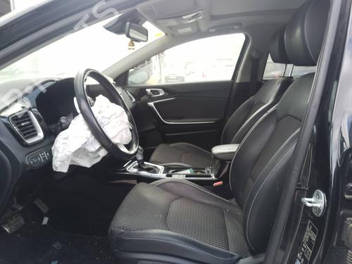 Right front seat KIA XCEED (CD)  | BP30856170C16 