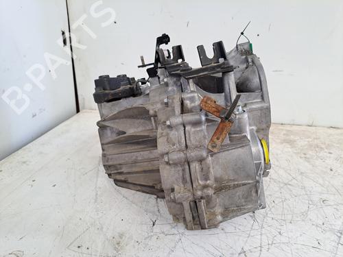 Getriebe SSANGYONG TIVOLI | BP30595860M3
