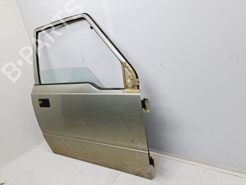 Right front door SUZUKI VITARA (ET, TA, TD) 2.0 TD Intercooler All-wheel Drive (SV420D) | BP21128701C3 