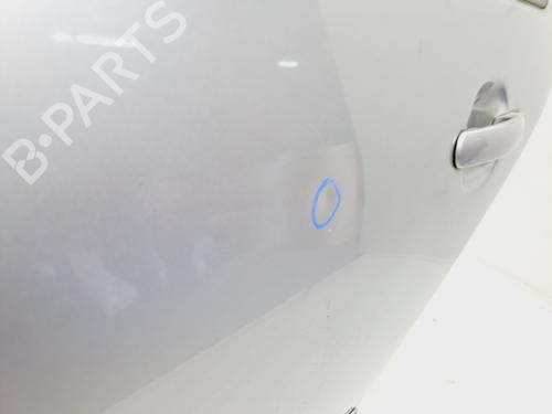 Left rear door VW BORA I (1J2)  | BP16816214C4 