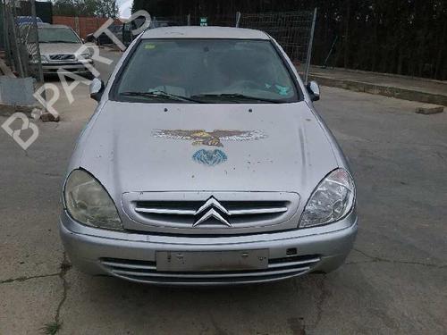 Gearbox CITROËN XSARA (N1) 1.9 D | BP13464233M3 
