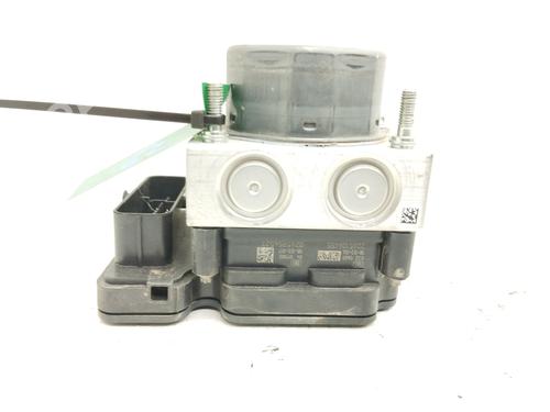 ABS pump RENAULT CAPTUR I (J5_, H5_)  | BP30727675M43  - Image 7