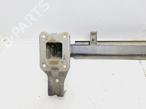 Front bumper reinforcement FORD MONDEO IV (BA7)  | BP21526552C109 