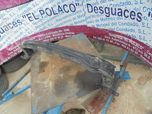 Front bumper reinforcement SEAT LEON (1P1)  | BP13425134C109 