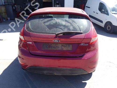 Alternator FORD FIESTA VI (CB1, CCN) 1.4 TDCi | BP40298665M7 - Image 6