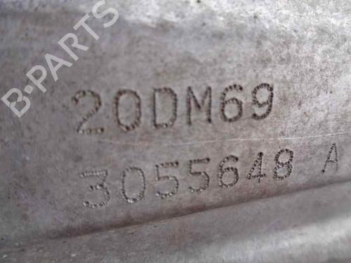 Gearbox CITROËN C4 I Saloon 1.6 16V | BP13425215M3 