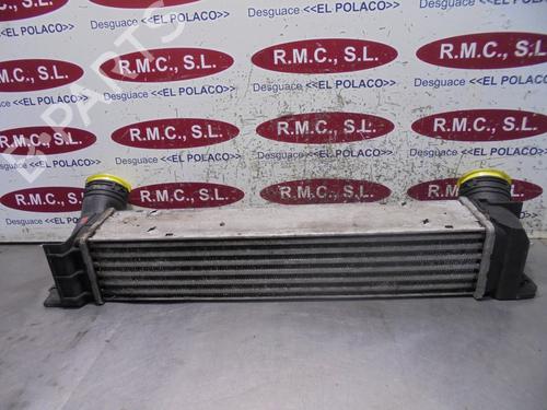 Intercooler BMW 1 (E87) 118 d | BP13461453M30 