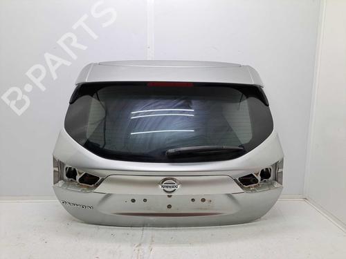 Used Tailgate Tailgate 39407690 39407690