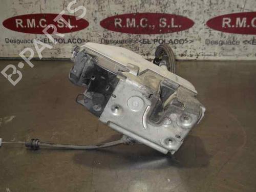 Front left lock CITROËN C3 I (FC_, FN_) 1.1 i | BP13455974C98 