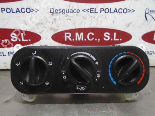 Used Climate control JEEP COMPASS (MK49) [2006-2025]  13422879