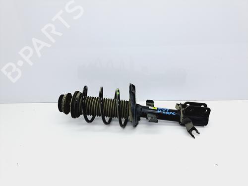 Used Left front shock absorber RENAULT CLIO V (B7_) 1.0 TCe 100 (B7MT) (101 hp) 22337588