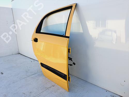 Right rear door DAEWOO MATIZ (M100, M150) 1.0 | BP13426209C5 
