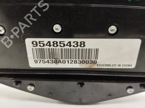 Switch CHEVROLET CRUZE (J300) 2.0 CDI | BP30001763I30