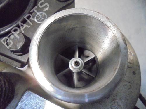 Turbocharger/Supercharger KIA CARENS III MPV (UN)  | BP13461716M71 
