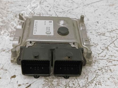 Used Engine control unit (ECU) Engine control unit (ECU) FIAT TIPO Saloon (356_, 357_) 1.4 (356SXA1B) (95 hp) 39963165 39963165