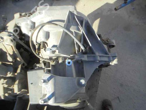 Gearbox FORD FIESTA VI (CB1, CCN) 1.25 | BP13464266M3 