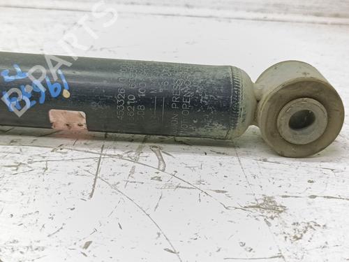 Left rear shock absorber SMART FORFOUR Hatchback (453) | BP37442609M18 - Image 3