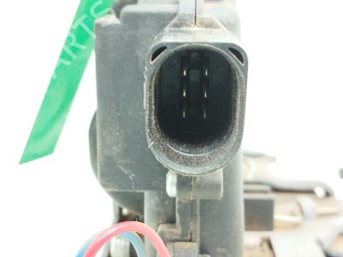 Rear left lock SEAT TOLEDO II (1M2)  | BP27698737C100 