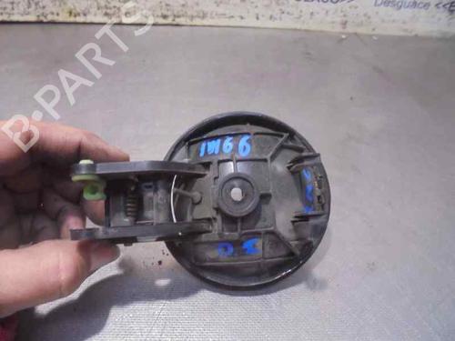 Front left interior door handle CHEVROLET AVEO / KALOS Hatchback (T200) 1.4 | BP13469440I13 