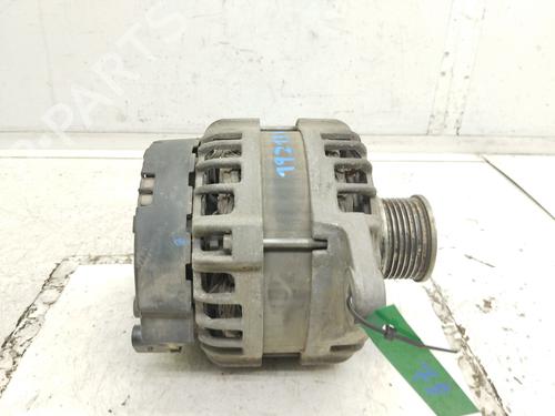 Alternator IVECO DAILY VI Van 33S12, 35S12 | BP27883044M7 