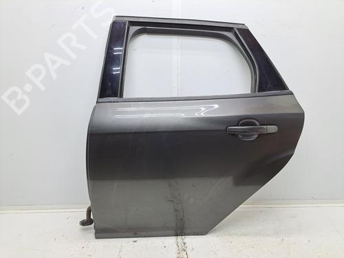 Dør venstre bagtil FORD FOCUS III 1.6 TDCi (115 hp) 30488564