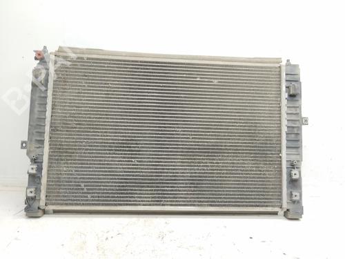 Water radiator AUDI A4 B5 (8D2) 1.9 TDI | BP29915302M31