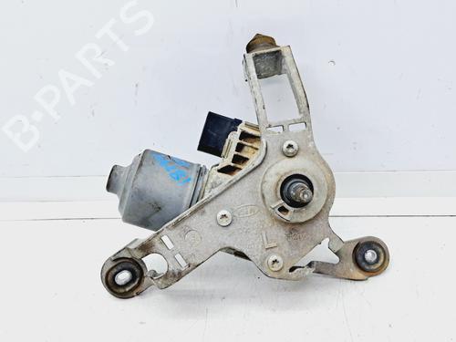 Used Front wiper motor KIA CARENS IV 1.7 CRDi (116 hp) 17474222