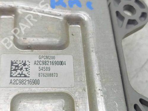 Electronic module FORD TRANSIT CUSTOM V362 Van (FY, FZ) | BP38508885M83 - Image 4