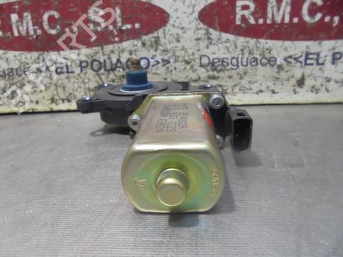 Right front window motor FORD FIESTA V (JH_, JD_) 1.4 TDCi | BP13426092E20 